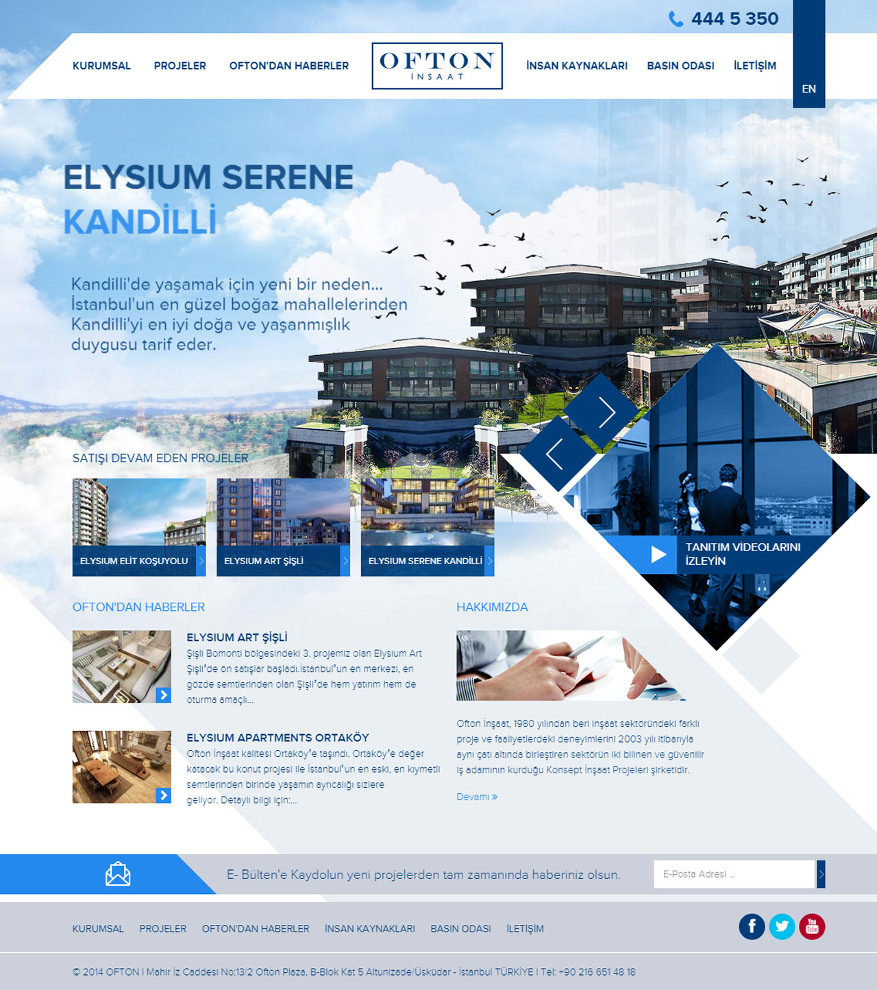 XXX  firması bizi taklit etti :)