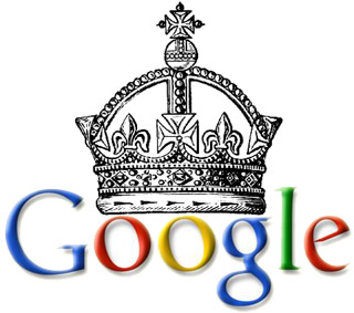 be-the-king-in-google