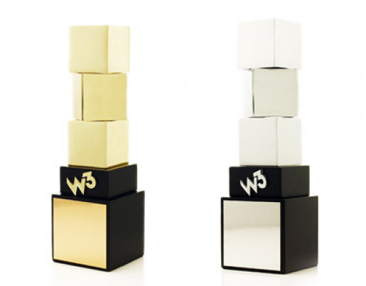 W3 Awards'tan 7 projemize ödül !