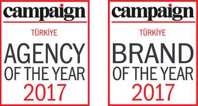 MediaClick, Agency of the year 2017'de shortlist de