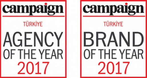 MediaClick, Agency of the year 2017'de shortlist de