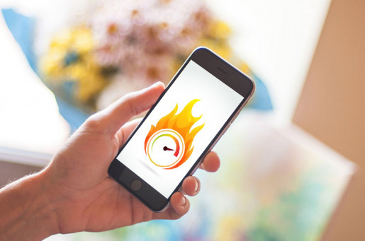 Mobil hıza öncelik ver!!