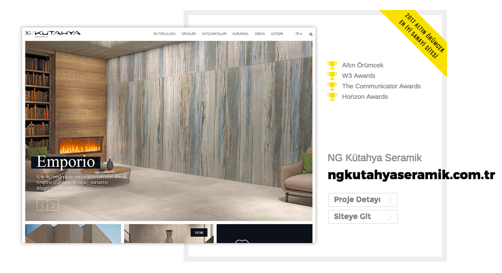 Web design agency in ıstanbul