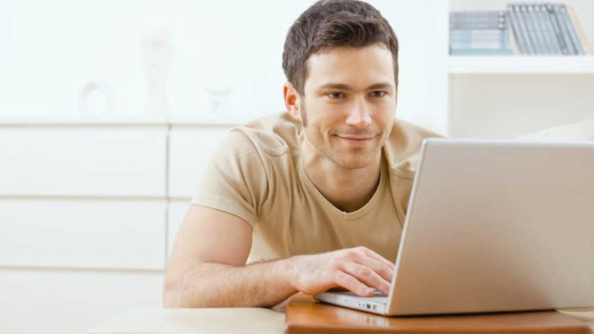 UX mitleri #1 - İnsanlar web sayfalarını severek okur (!)