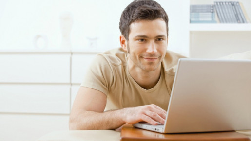 UX mitleri #1 - İnsanlar web sayfalarını severek okur (!)