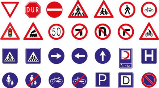 Piktogram ve ideogram nedir?