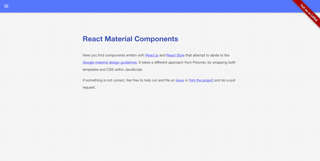 React komponentleri nelerdir?