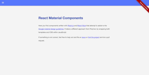 React komponentleri nelerdir?