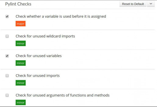 Kod kalitesi ölçüm araçları