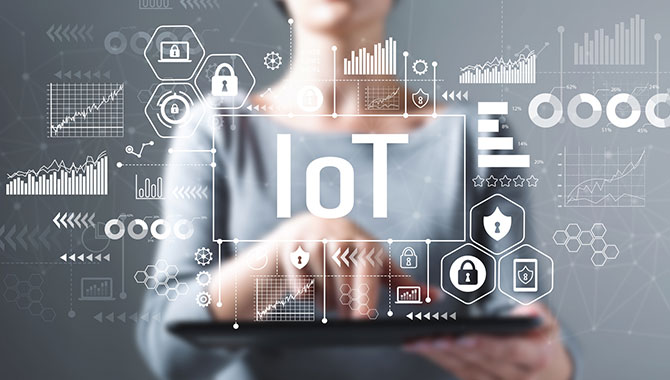 IOT nedir?