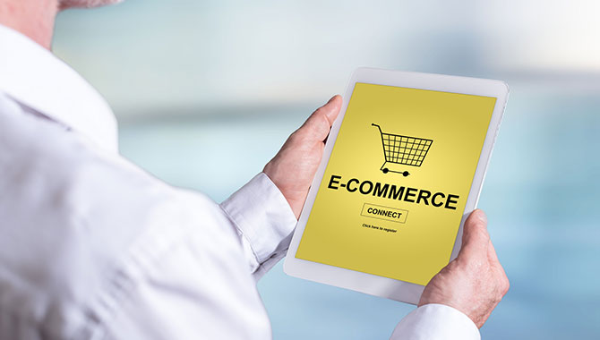 E-Ticaret sitesi kurmak