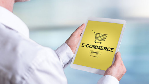 E-Ticaret sitesi kurmak