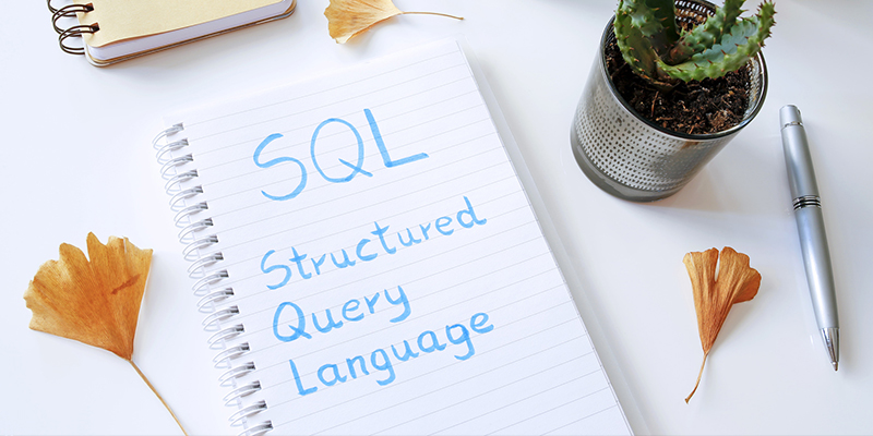 SQL nedir?
