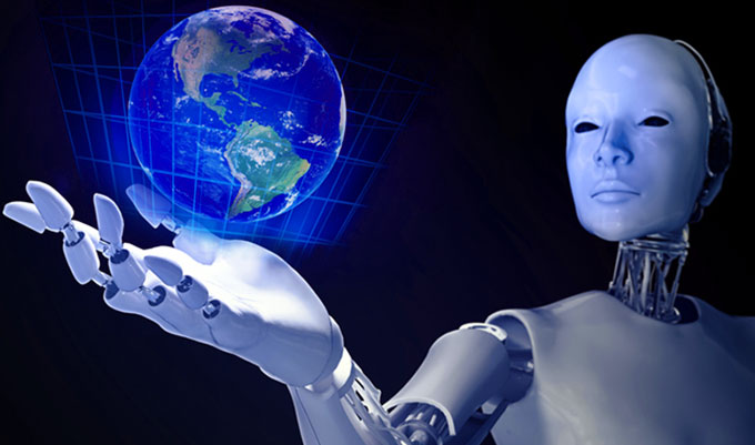 Yapay zeka ülke yönetebilir mi?