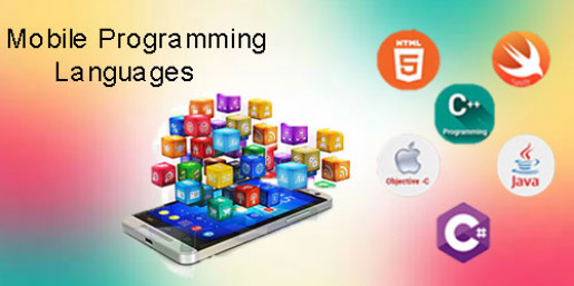 Mobil programlama dilleri nelerdir?