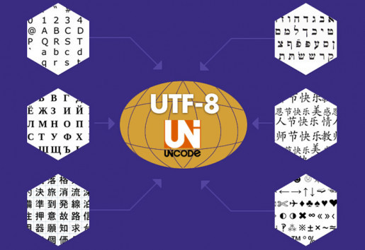 UTF-8 nedir?