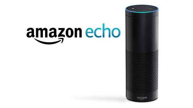 amazonecho
