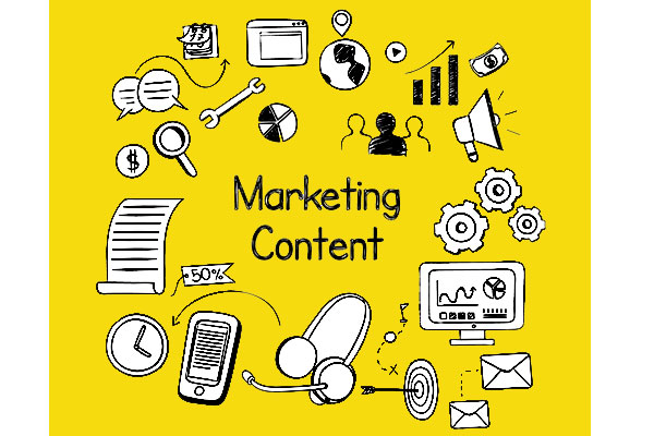 İçerik Pazarlaması nedir?