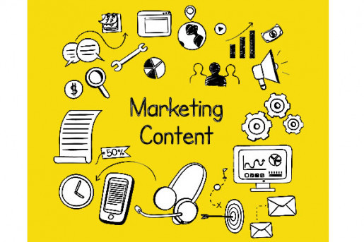 İçerik Pazarlaması nedir?