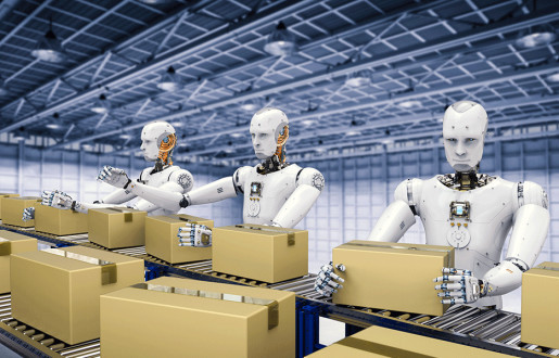 2019 Yapay zeka trendleri