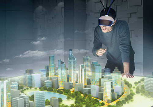 VR teknolojisinin kullanılabileceği sektörler