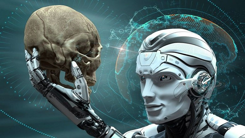 Yapay zekanın geleceği