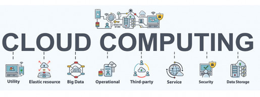 Bulut Bilişim nedir?