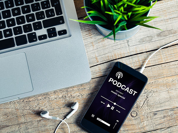 Podcast nedir?