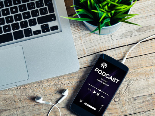 Podcast nedir?