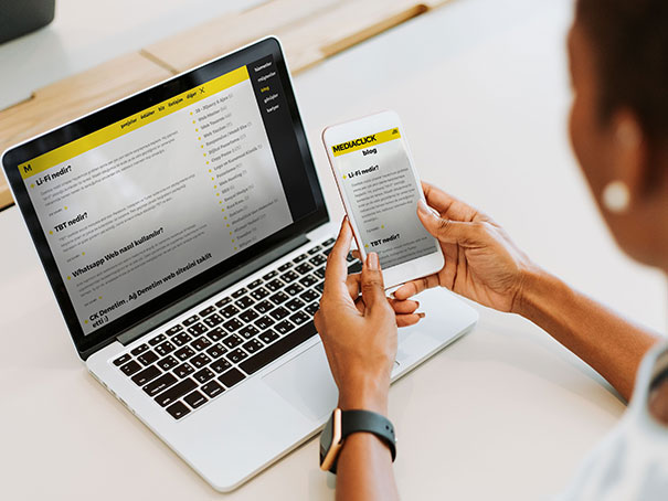 Blog nasıl açılır?