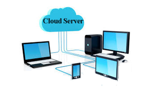 Cloud Server nedir?