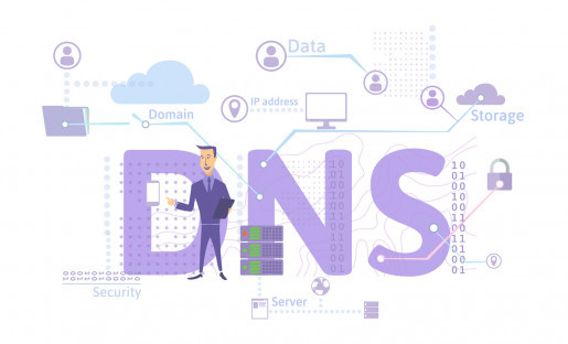 DNS nedir?