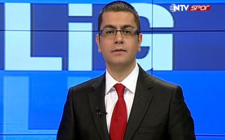 Barcelona'dan Ders Niteliğinde Tweet