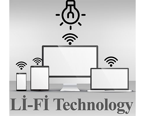 Li-Fi nedir?
