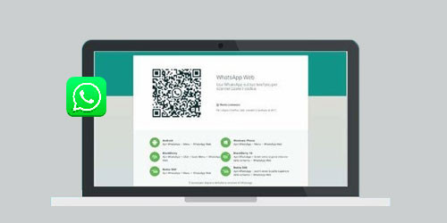 Whatsapp Web nasıl kullanılır?