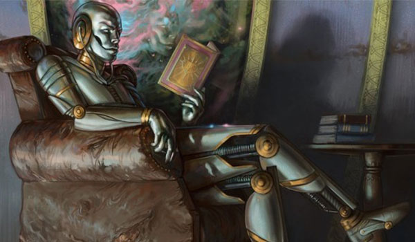 Yapay zeka ve bilinç konularına ilgi duyanlar için kitap önerileri