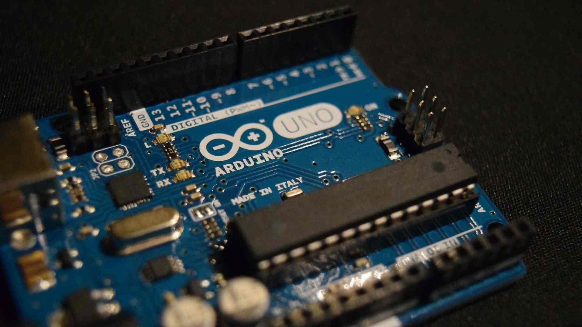 arduino-nedir