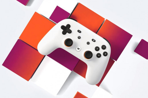 Google Stadia nedir?