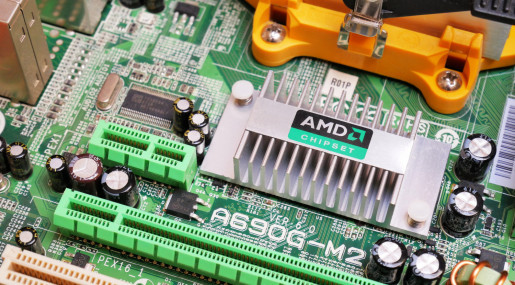 Chipset Nedir?
