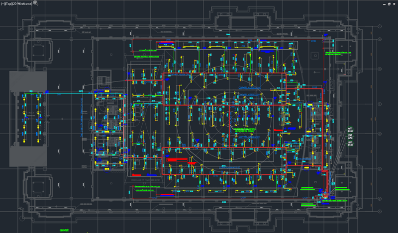 Autocad nedir?