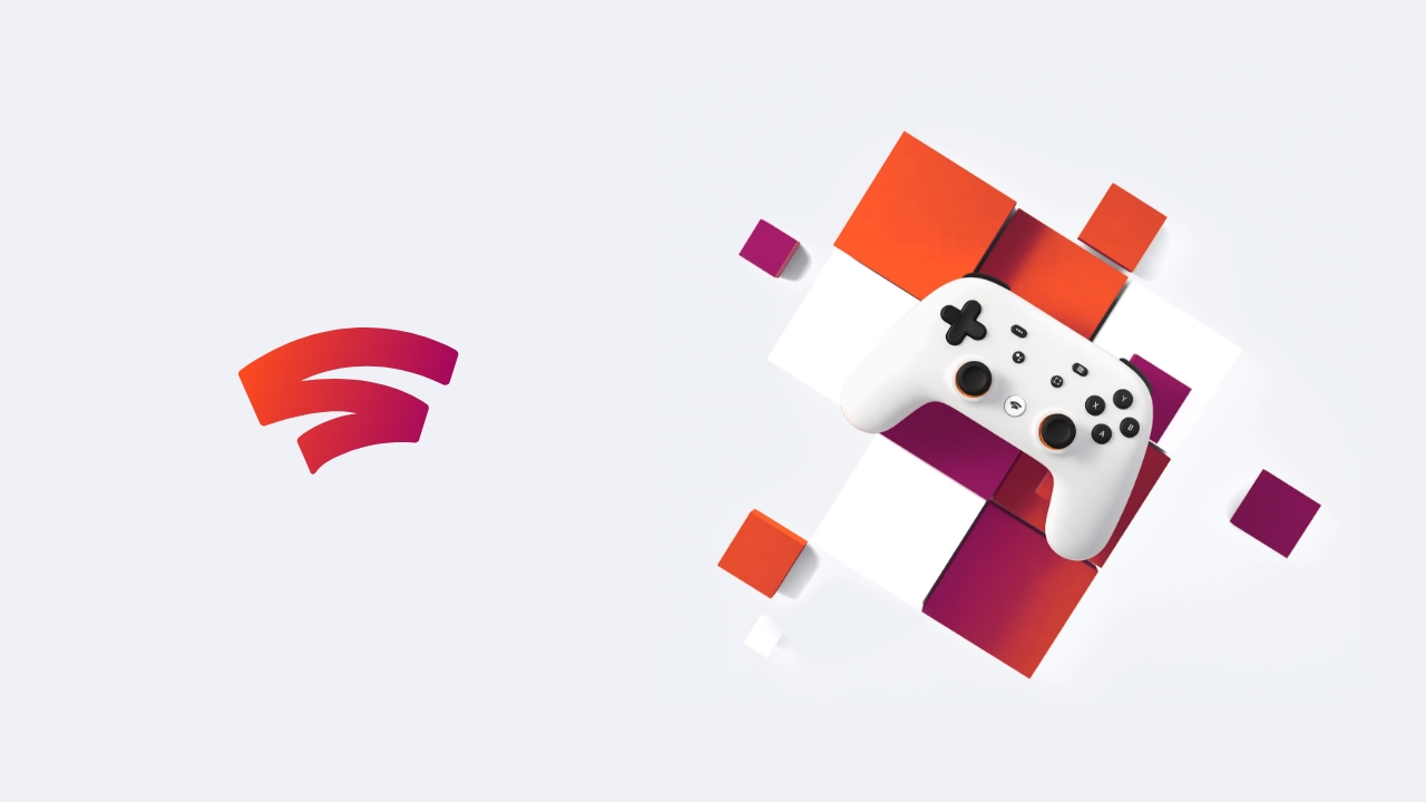 google stadia