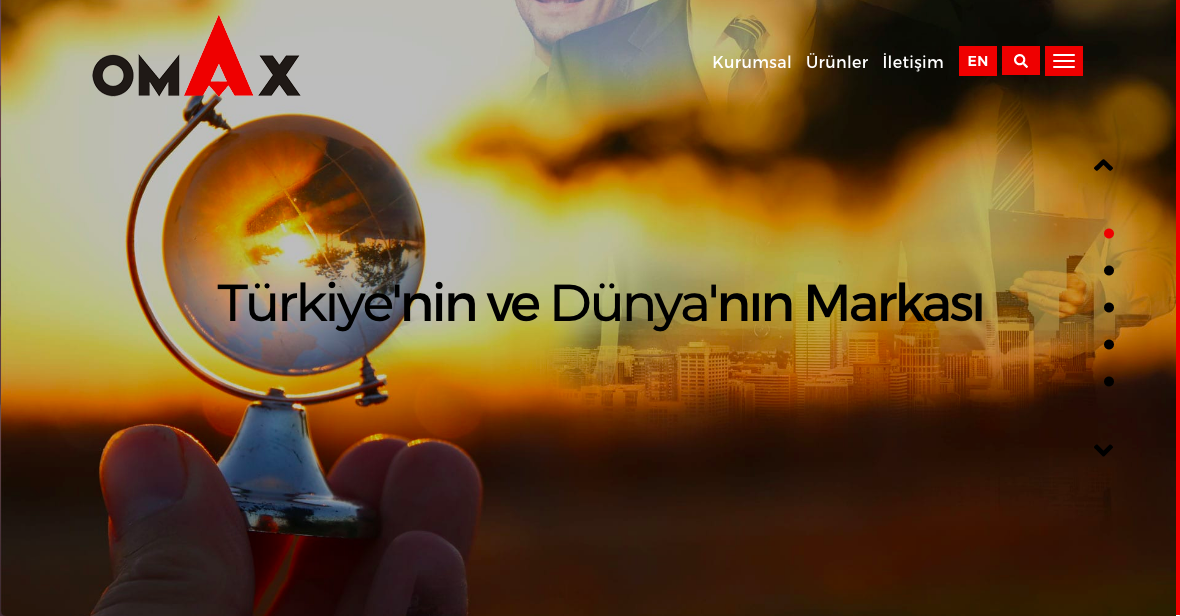 omax osmanlı makine taklit sitesi