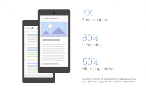 Google Web Light nedir?