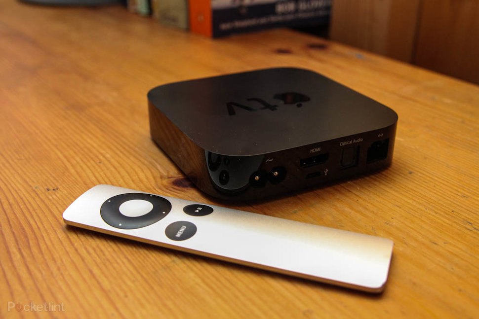 Apple TV nedir?
