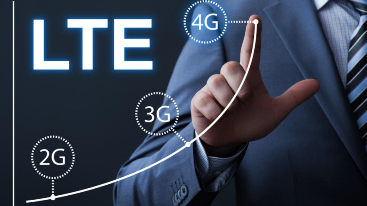 LTE Nedir?