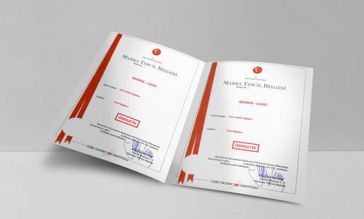 Marka tescili nedir?