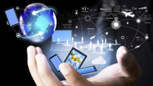 Telekomünikasyon nedir?