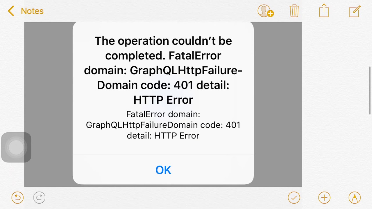 Http Error 401 Hatası Nedir? Nasıl Düzeltilir?