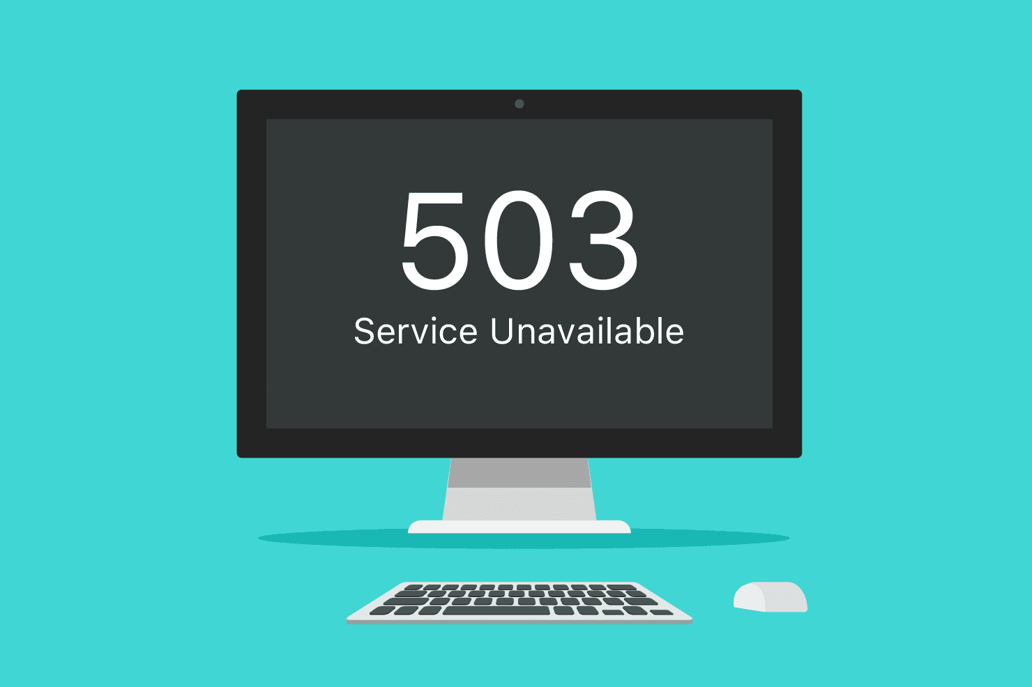 Http Error 503 Hatası Nedir? Nasıl Düzeltilir?