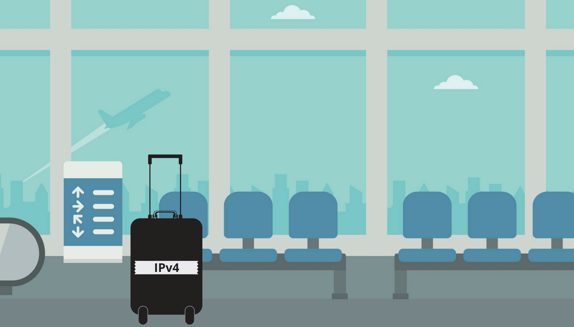 IPv4 adres sınıfları nelerdir?